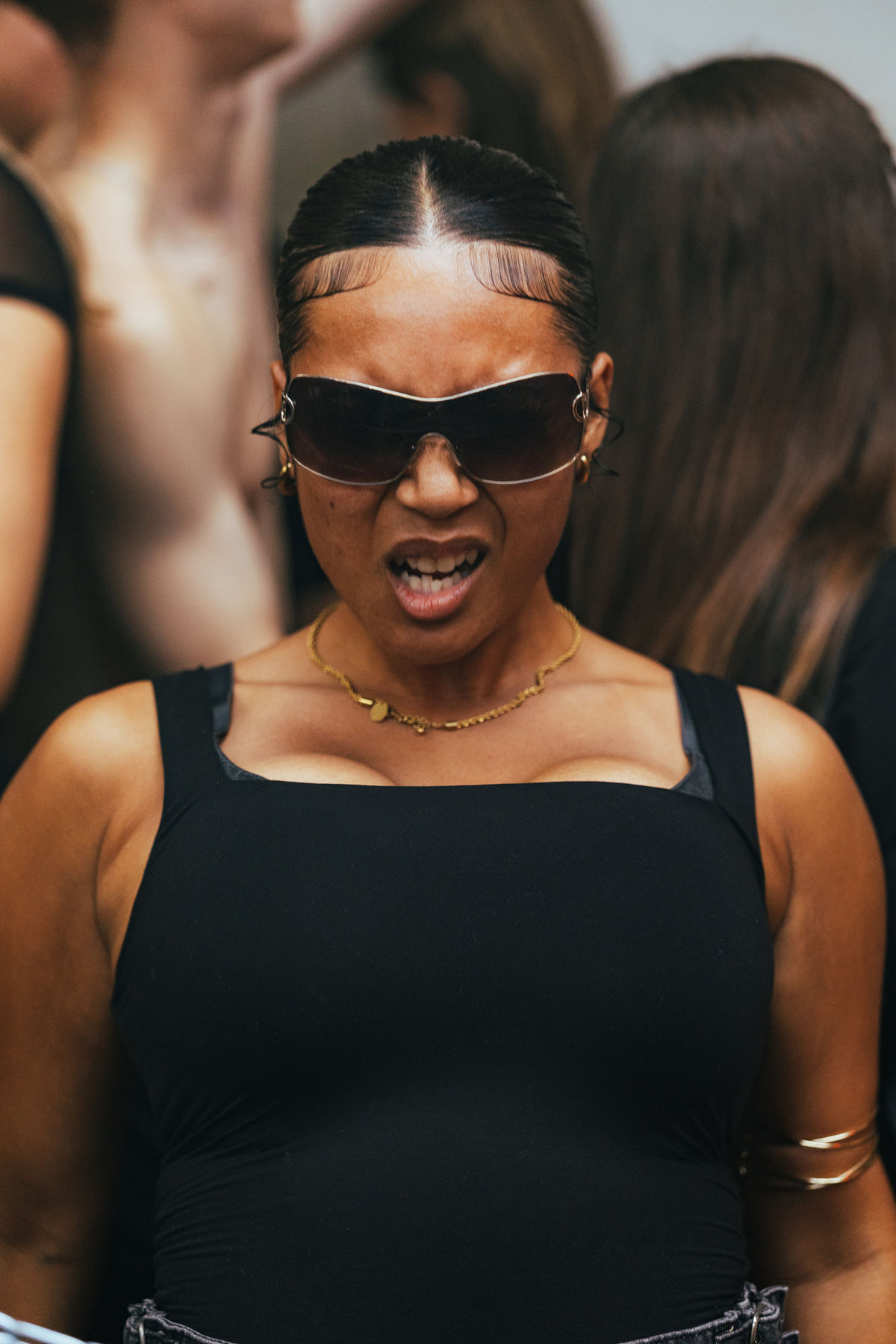 Loading... just a sec